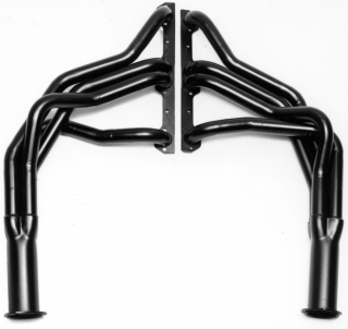 Fächerkrümmer - Headers  Chevy Van V8 71-91